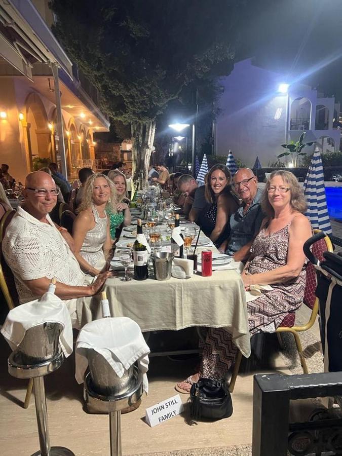 Altinkaya Holiday Resort Kyrenia  Eksteriør billede