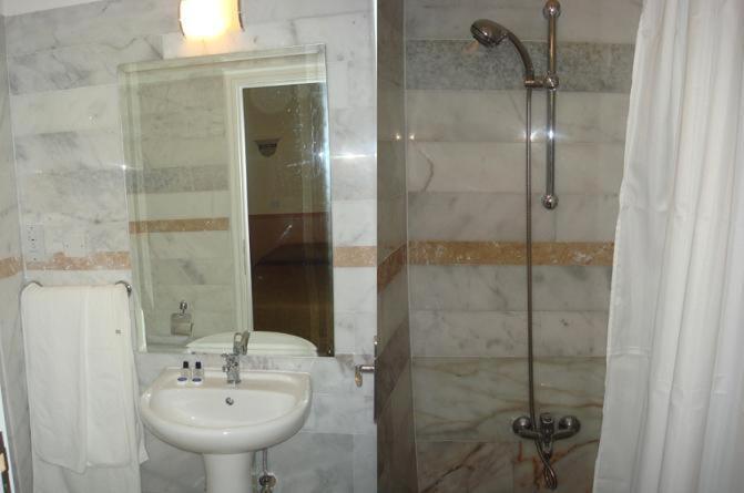 Altinkaya Holiday Resort Kyrenia  Eksteriør billede