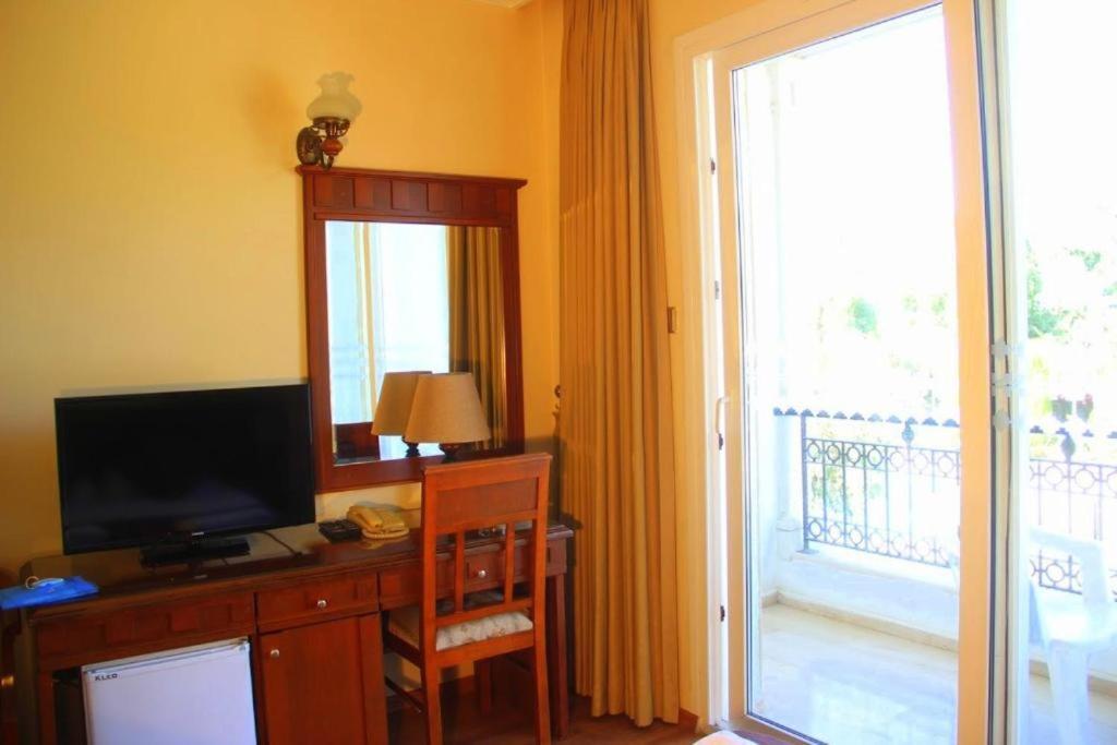 Altinkaya Holiday Resort Kyrenia  Eksteriør billede